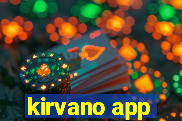 kirvano app